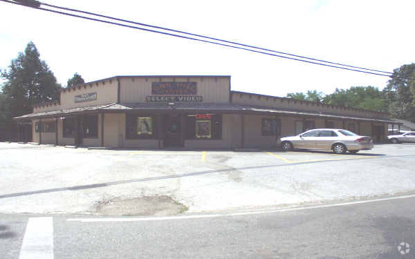 1768-1772 Pleasant Valley Rd, Placerville, CA for sale - Building Photo - Image 1 of 1