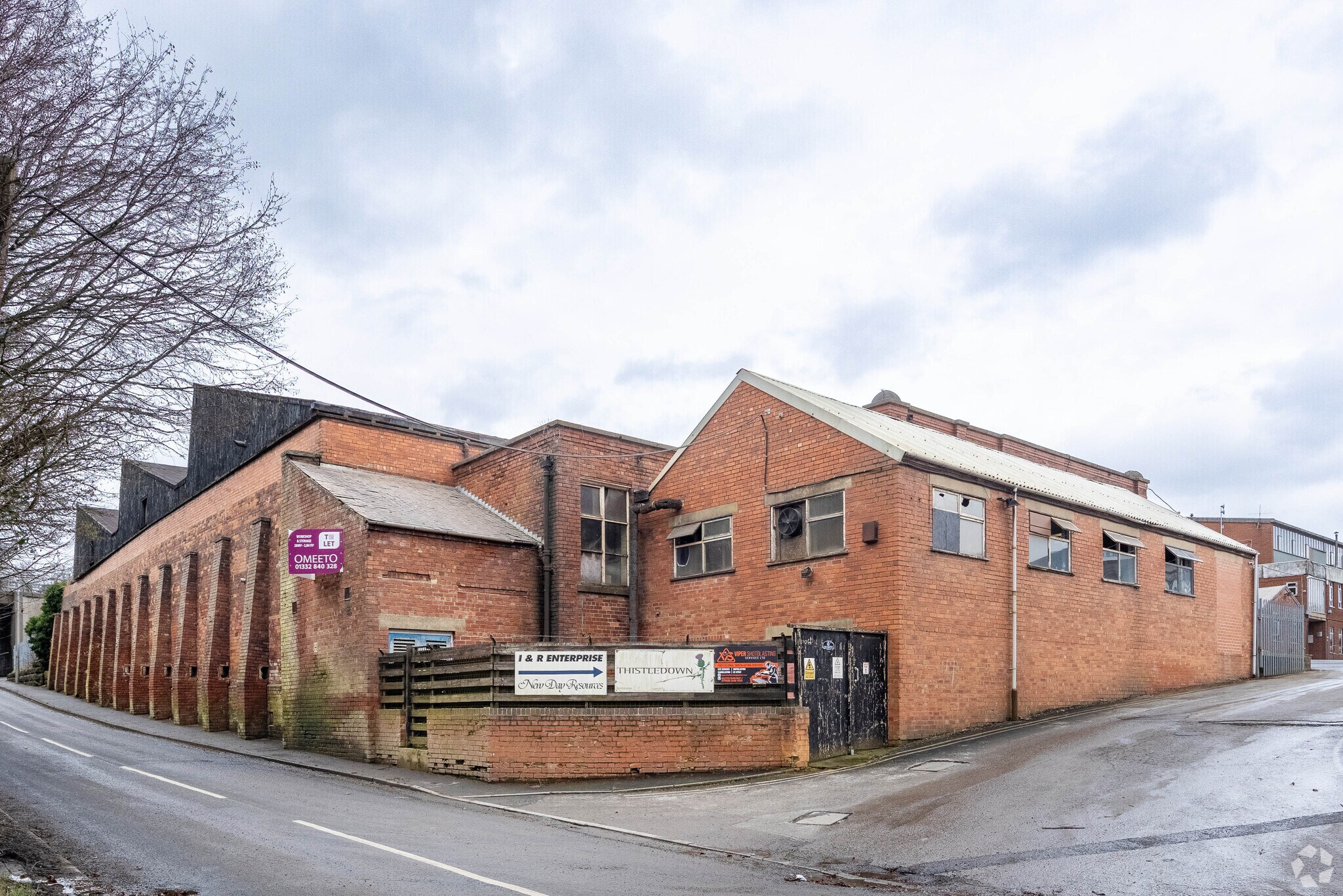 Asher Ln, Ripley for sale Primary Photo- Image 1 of 1