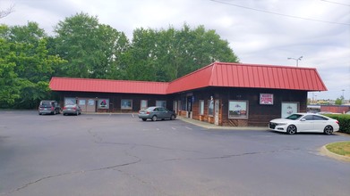 11190 US Highway 15 501, Aberdeen, NC for rent Building Photo- Image 1 of 7