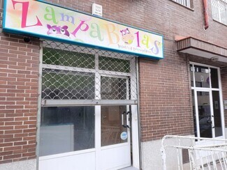 More details for Retail to Rent