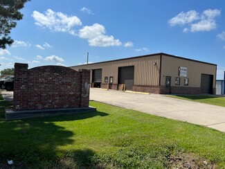 More details for 1427 Tiger Dr, Thibodaux, LA - Light Industrial for Rent