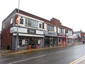 Outram St, Sutton In Ashfield to rent Building Photo- Image 1 of 13