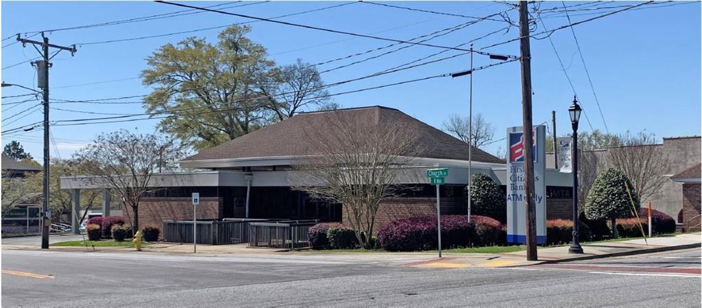 100 Church St, Central, SC for sale Building Photo- Image 1 of 1
