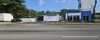 More details for 2550 S Dixie Hwy, Coconut Grove, FL - Retail for Rent