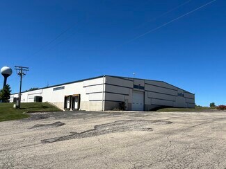 More details for 111 Industrial Drive, Cromwell, IN - Industrial for Rent