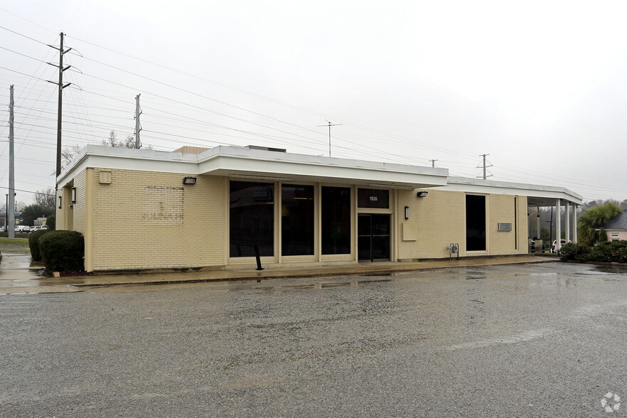 1926 Augusta Rd, West Columbia, SC for sale - Building Photo - Image 1 of 1