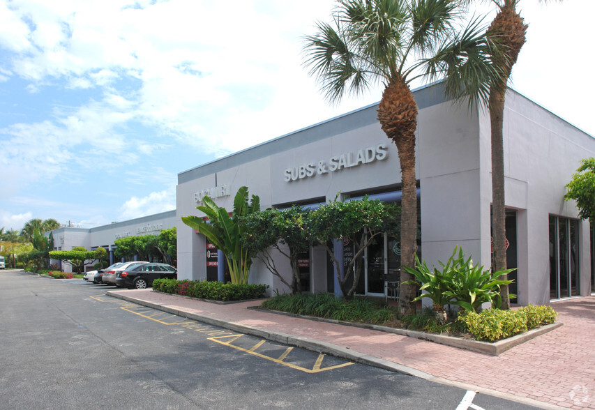 3350 NW 2nd Ave, Boca Raton, FL for rent - Building Photo - Image 2 of 4