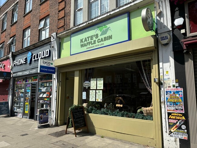 More details for 38 Victoria Rd, Ruislip - Retail to Rent
