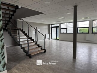More details for 555 Rue De La Dombes, Miribel - Light Industrial to Rent