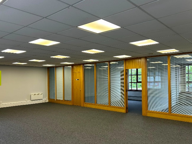 3-15 Drumhead Pl, Glasgow, GLG G32 8EY - Unit D - - Interior Photo - Image 2 of 2