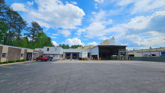 More details for 2601 Commerce Blvd, Birmingham, AL - Industrial for Sale