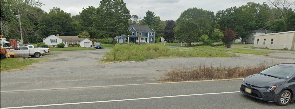 8 Route 46, Hackettstown, NJ for rent - Building Photo - Image 1 of 4