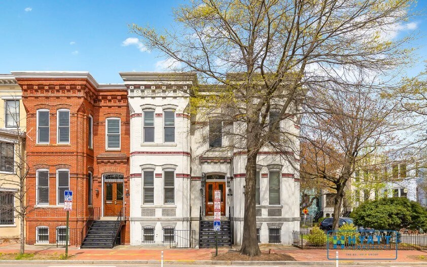 926 Pennsylvania Ave SE, Washington, DC for sale Building Photo- Image 1 of 1