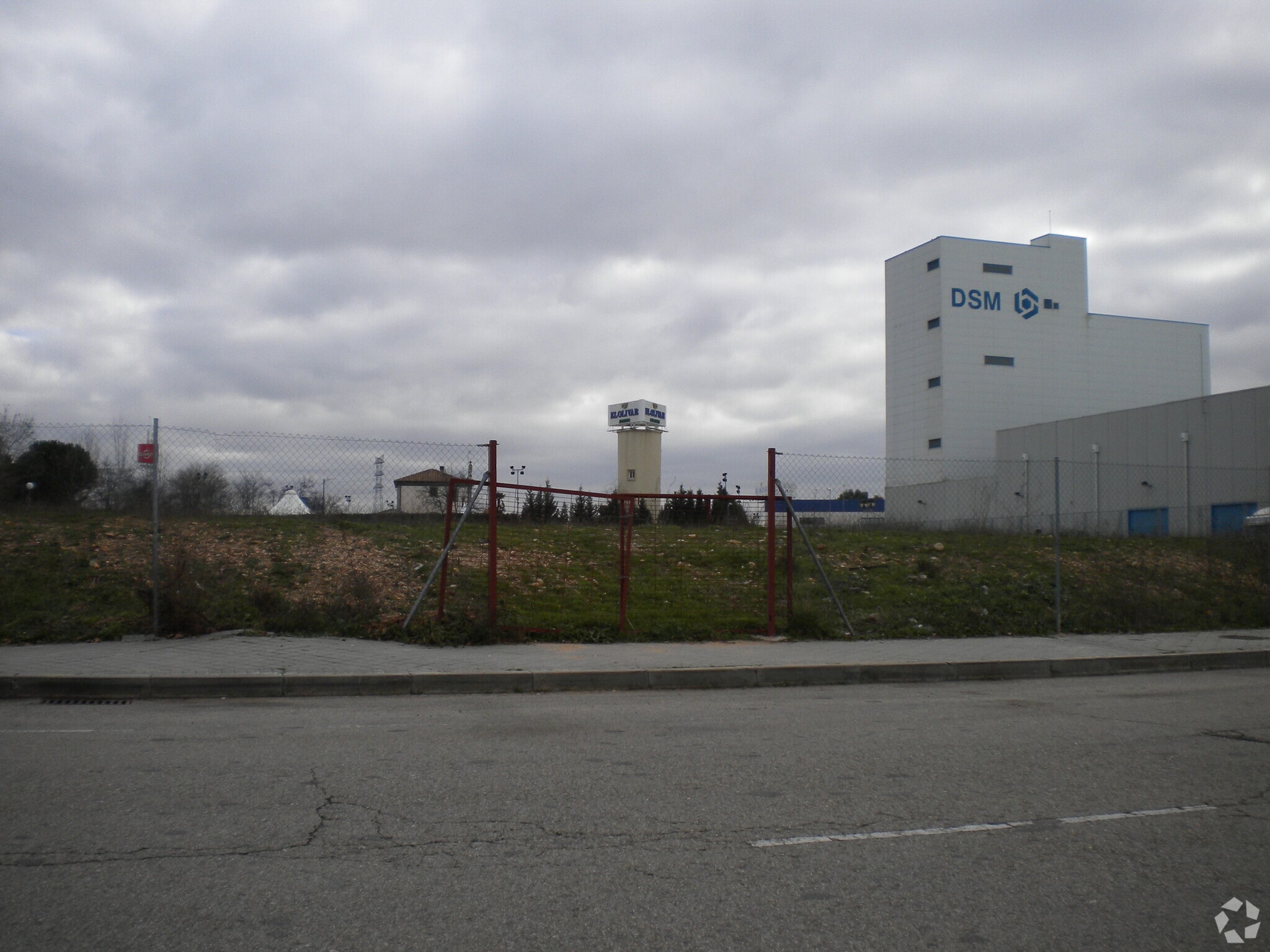 Calle Honduras, 28 P, Alcalá de Henares, Madrid to rent Primary Photo- Image 1 of 4