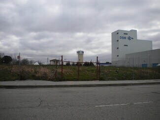 More details for Calle Honduras, 28 P, Alcalá de Henares - Land to Rent