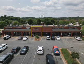 More details for 1410-1450 River Ridge Dr, Clemmons, NC - Retail for Rent