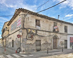 Calle Real, 74, Illescas, Toledo for sale Primary Photo- Image 1 of 3