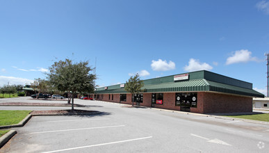 5660-5680 Gulf Breeze Pkwy, Gulf Breeze, FL for sale Building Photo- Image 1 of 1