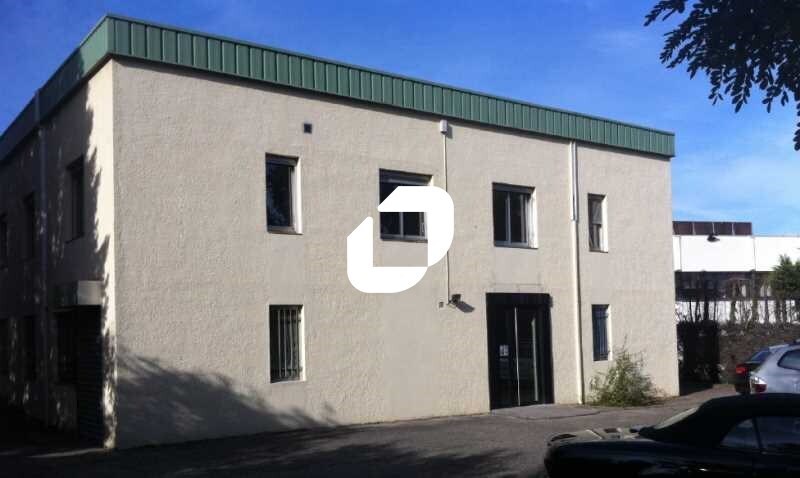 5 Rue Jean-Elysée Dupuy, Champagne-au-Mont-d'Or to rent Building Photo- Image 1 of 9