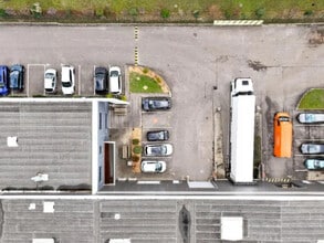 555 Rue De La Dombes, Miribel, AIN - Aerial  map view - Image1