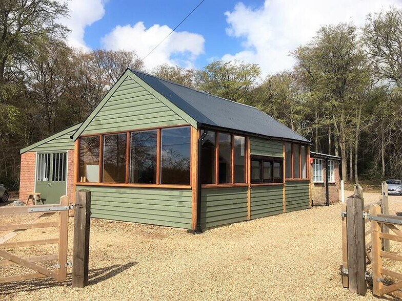 Horsepond Rd, Reading for sale - Building Photo - Image 1 of 1