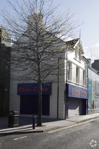 17 Main St, Larne for sale - Primary Photo - Image 1 of 1