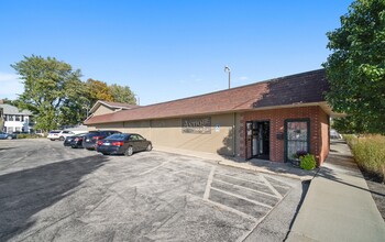 35 3rd St, Manteno, IL for sale Building Photo- Image 1 of 1