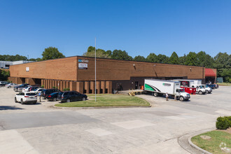 6540 Peachtree Industrial Blvd, Peachtree Corners, GA for rent Primary Photo- Image 1 of 3