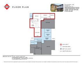 182 Farmers Ln, Santa Rosa, CA for rent Floor Plan- Image 1 of 1