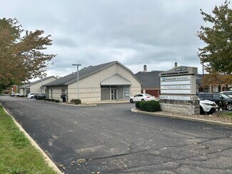 More details for 4911 Munson St NW, Canton, OH - Office for Rent