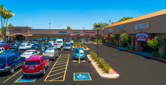 More details for 1805 E Elliot Rd, Tempe, AZ - Retail for Rent