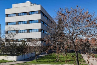 More details for Calle Poeta Rafael Morales, 2, San Sebastián de los Reyes - Office to Rent