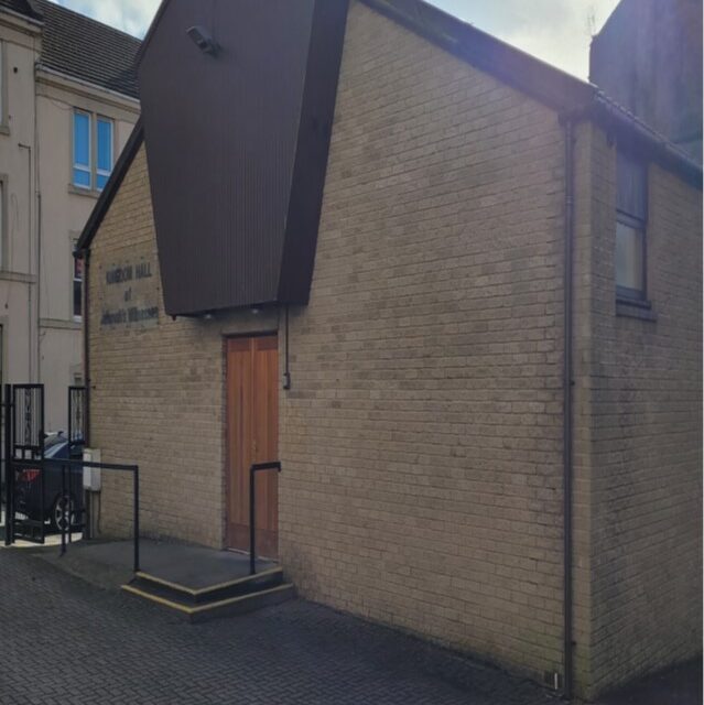 44A Court St, Dundee for sale Primary Photo- Image 1 of 1