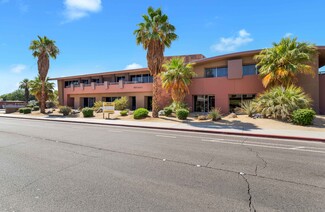 More details for 1801 Taquitz Canyon Way, Palm Springs, CA - Coworking for Rent