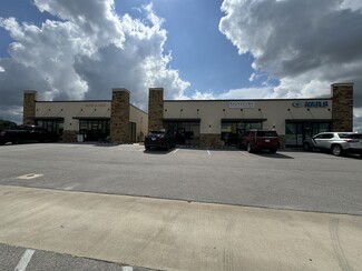 More details for 201 St Joseph Unit 500 & Unit 400 ct, Liberty Hill, TX - Retail for Rent