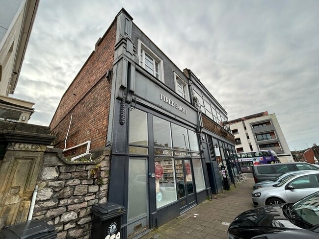 More details for 65A-65B Whiteladies Rd, Bristol - Retail for Sale