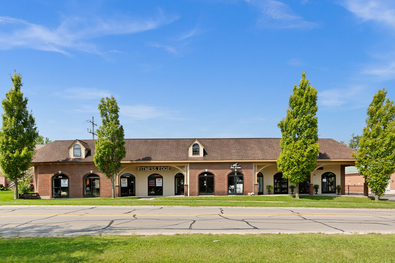 Building Photo