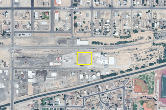More details for East of 214 East Arizona Eastern Avenue, Buckeye, AZ - Land to Rent