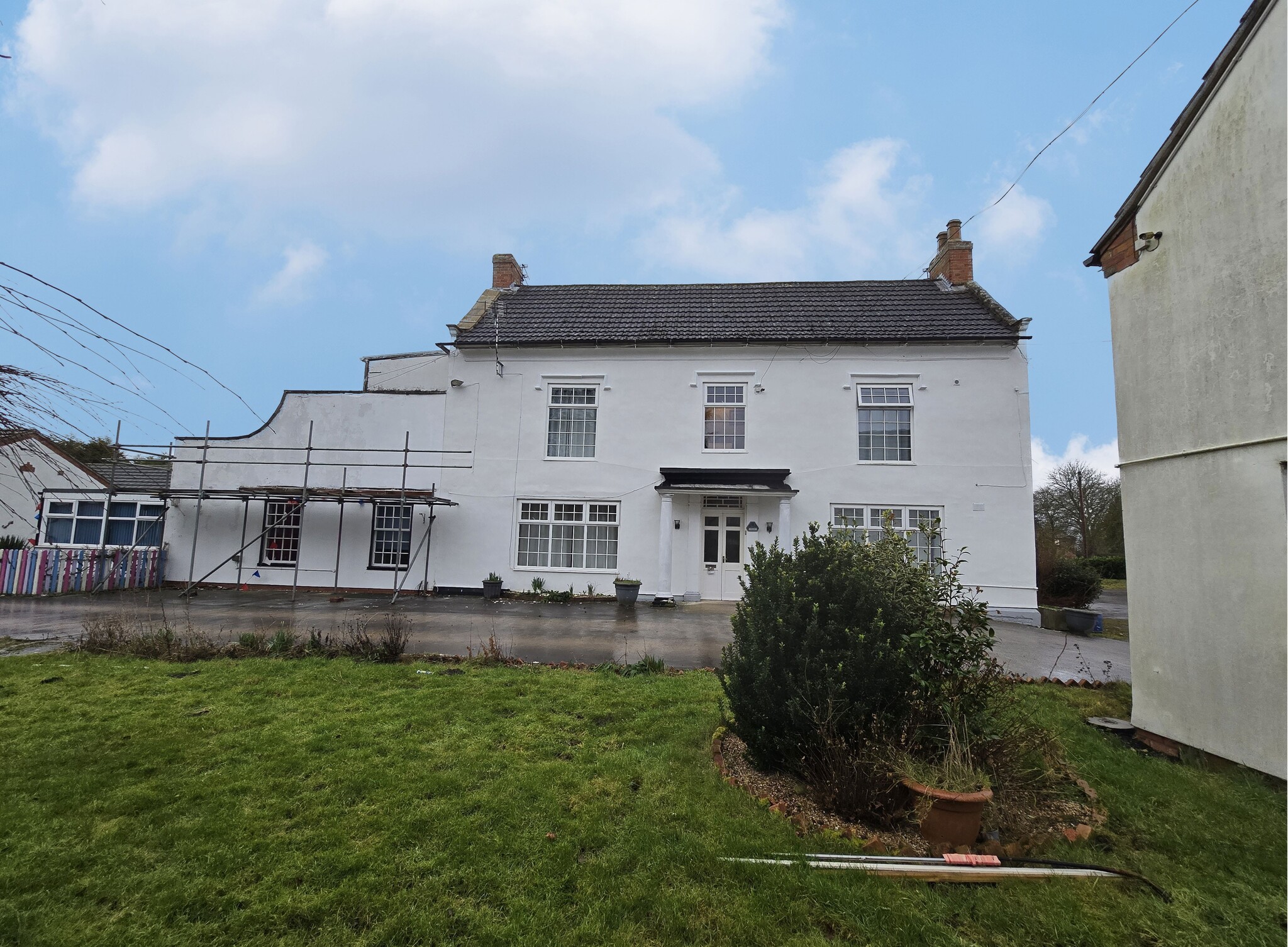 3 Main St, Doncaster for sale Primary Photo- Image 1 of 1