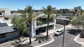 1437 N 1st St, Phoenix AZ - Commercial Property