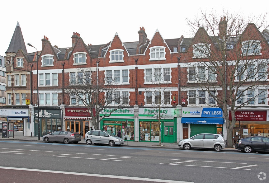 Balham High Rd, London for sale - Primary Photo - Image 1 of 2
