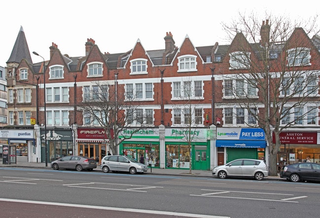 More details for Balham High Rd, London - Retail for Sale