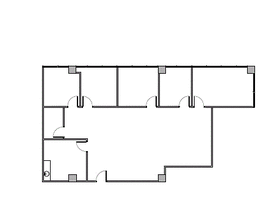 12000 Ford Rd, Dallas, TX for rent Floor Plan- Image 1 of 1