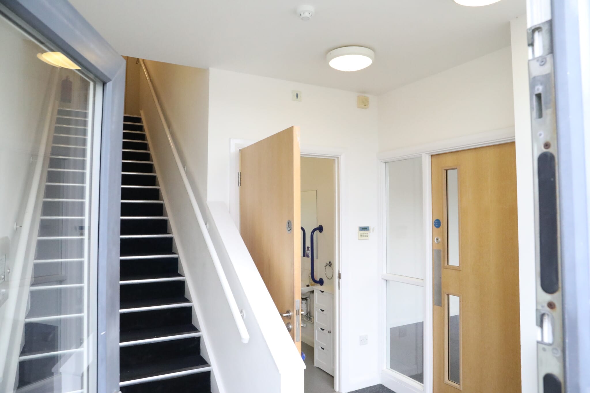 12-4 Pickersgill Ct, Sunderland to rent Interior Photo- Image 1 of 6