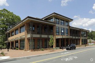 215 E Chatham St, Cary, NC for sale Building Photo- Image 1 of 1