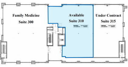 3465 National Dr, Plano, TX for rent Floor Plan- Image 1 of 1