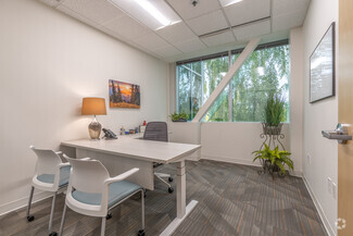 More details for 9620 NE Tanasbourne Dr, Hillsboro, OR - Coworking for Rent