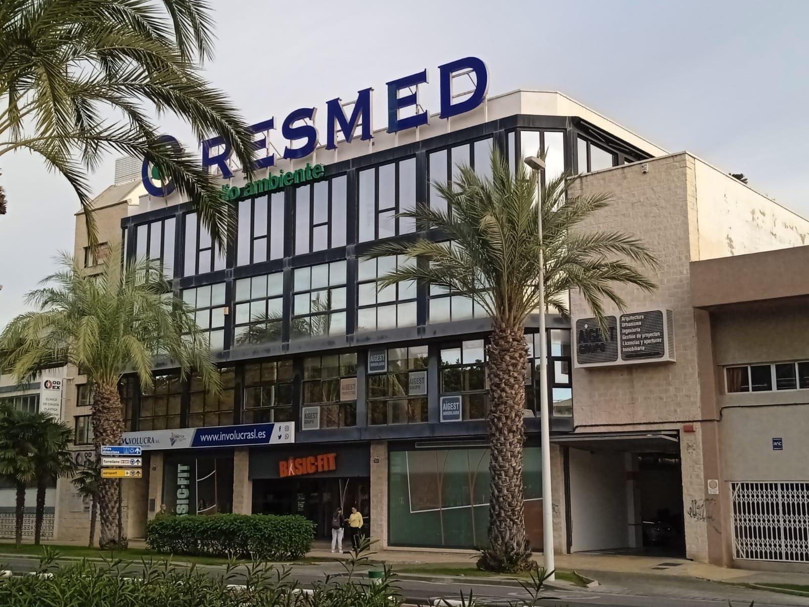 Office in Elche for sale Building Photo- Image 1 of 30