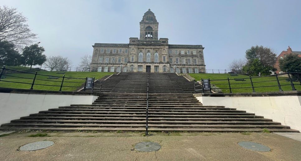 5 Queens Rd, Wallasey for sale Building Photo- Image 1 of 16