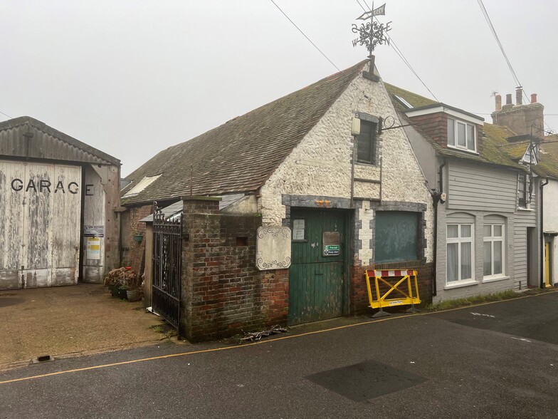 Crouch Lane, Seaford for sale - Primary Photo - Image 1 of 1